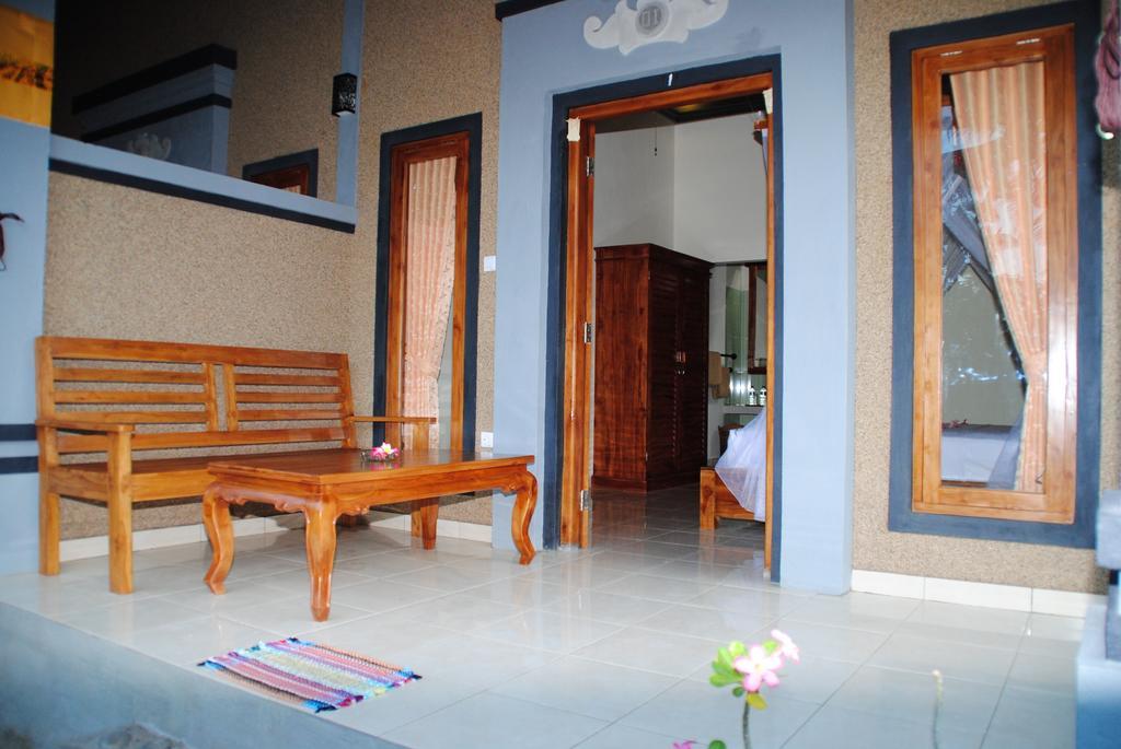 Tiara Bali Pemuteran (Bali)
