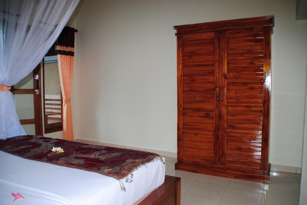 Bed & Breakfast Tiara Bali Pemuteran (Bali)