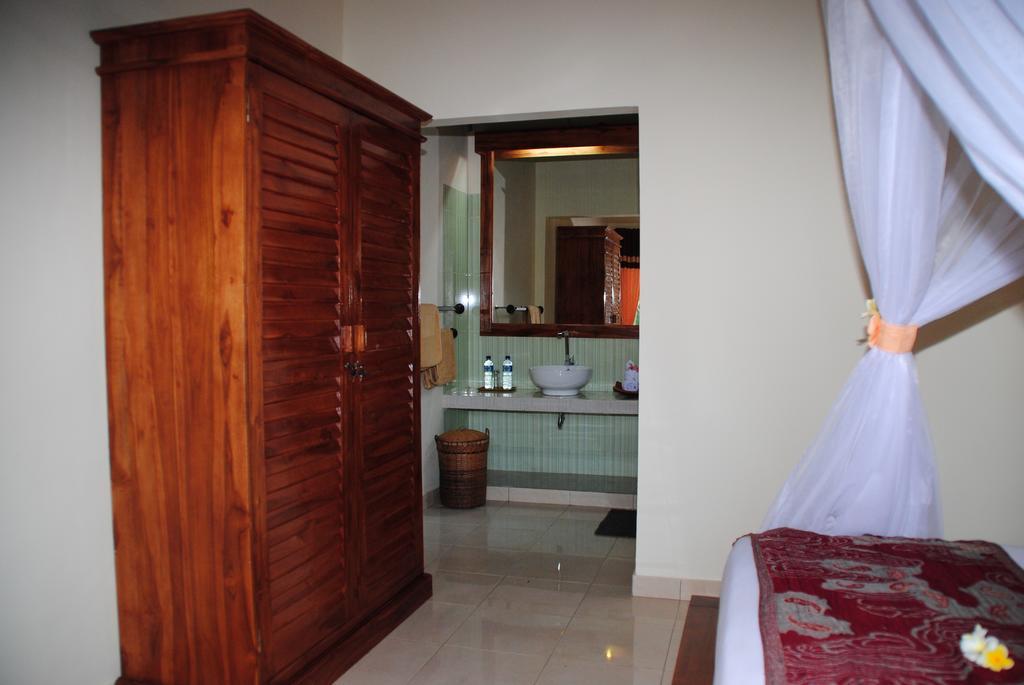 Tiara Bali Bed & Breakfast Pemuteran