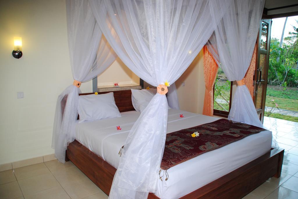 Bed & Breakfast Tiara Bali Pemuteran (Bali)