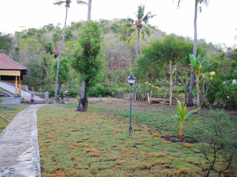 Bed & Breakfast Tiara Bali Pemuteran (Bali)