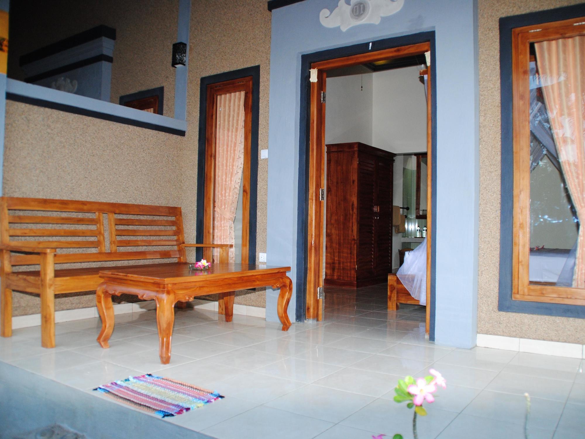 Tiara Bali