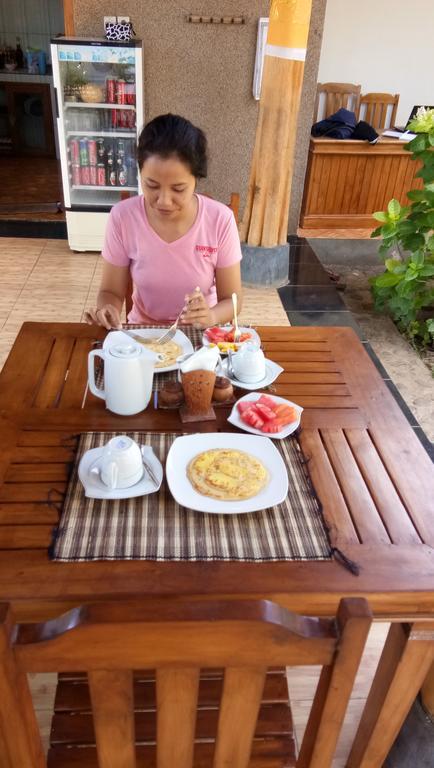 Bed & Breakfast Tiara Bali Pemuteran (Bali)