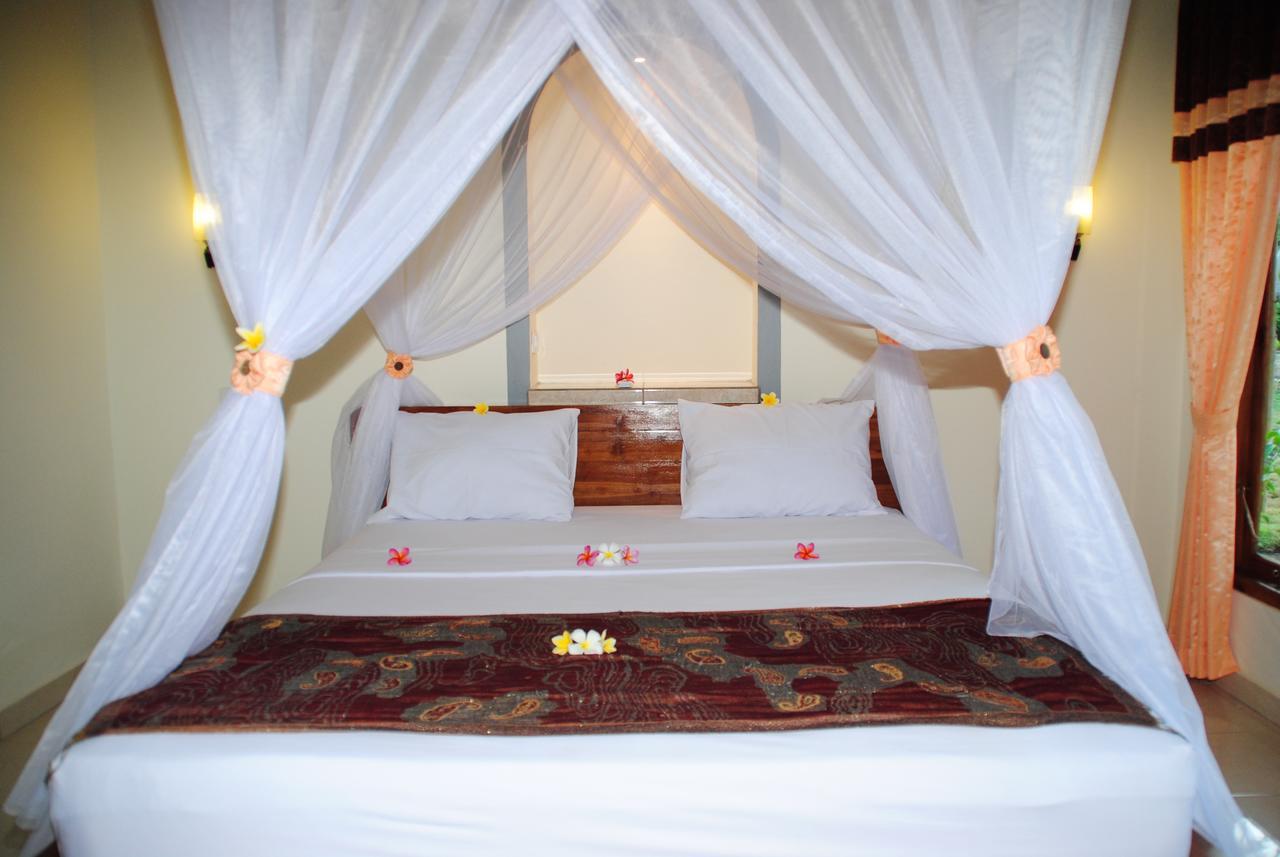 Bed & Breakfast Tiara Bali