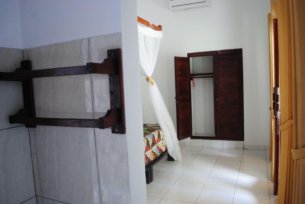 Bed & Breakfast Tiara Bali