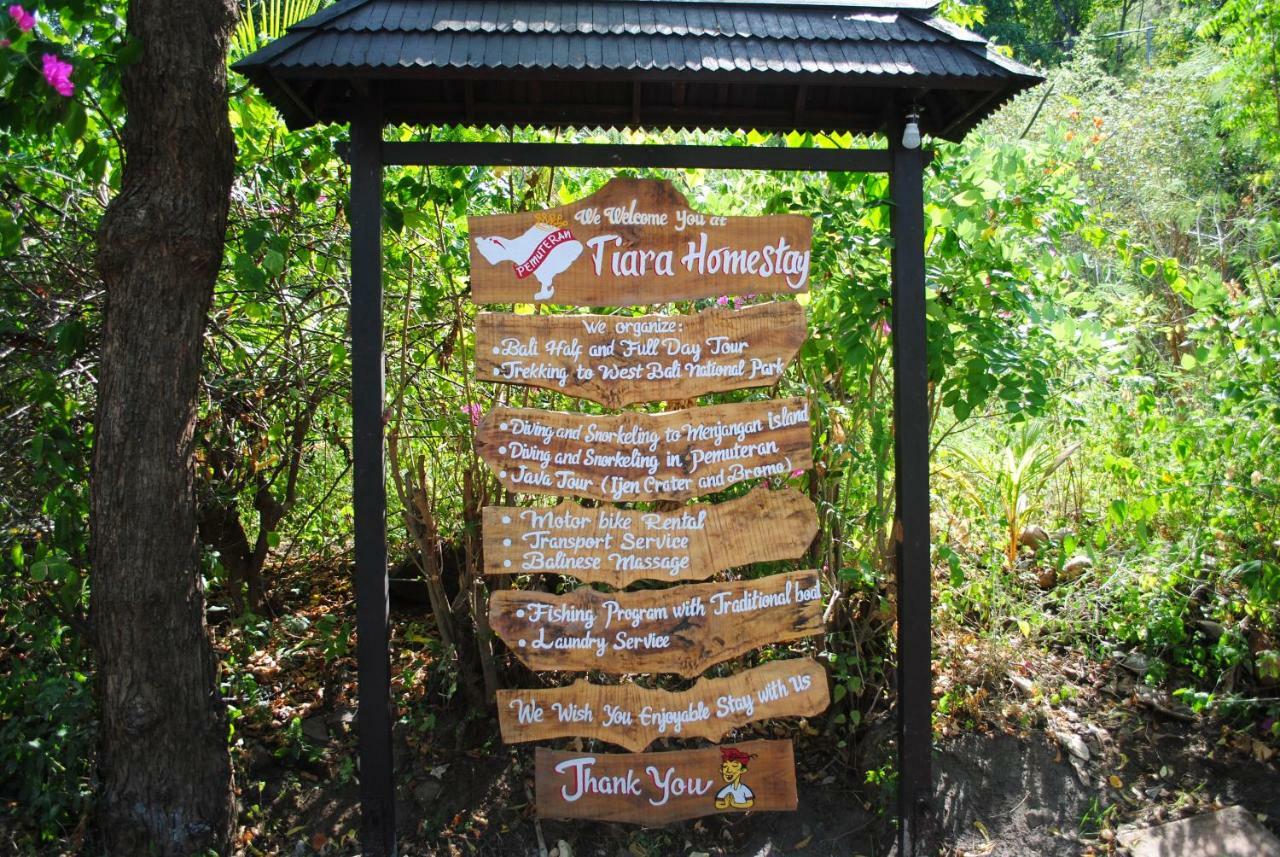 Tiara Bali Bed & Breakfast Pemuteran (Bali)