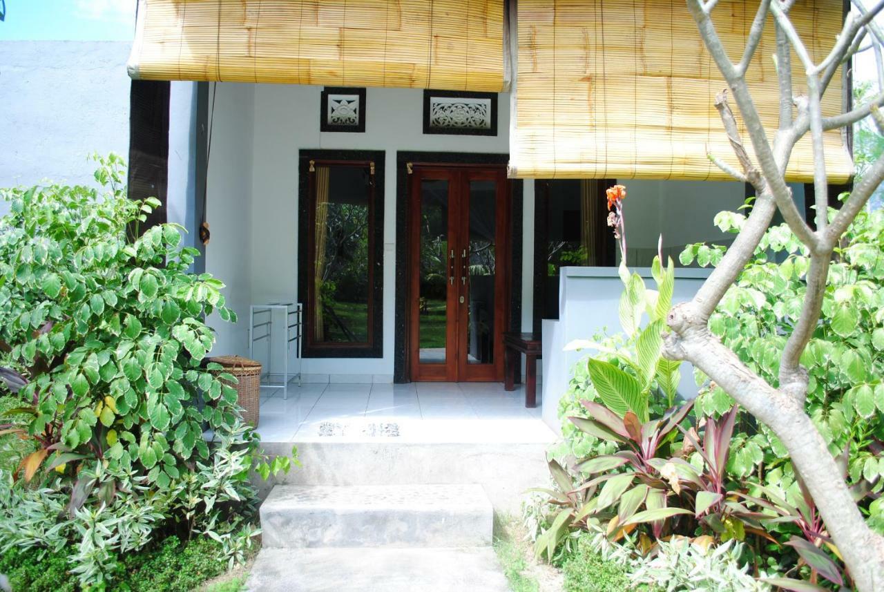 Tiara Bali Bed & Breakfast 2*