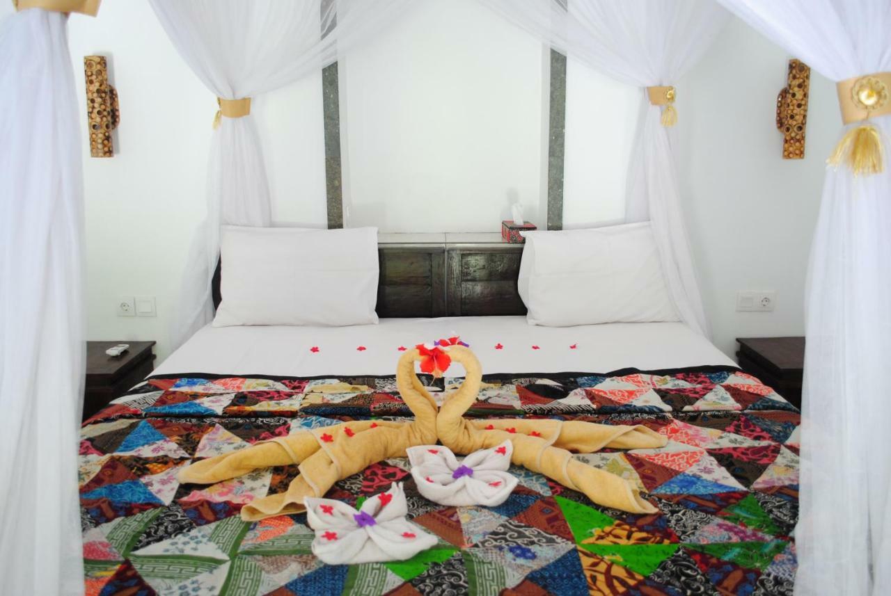 Bed & Breakfast Tiara Bali Pemuteran (Bali)
