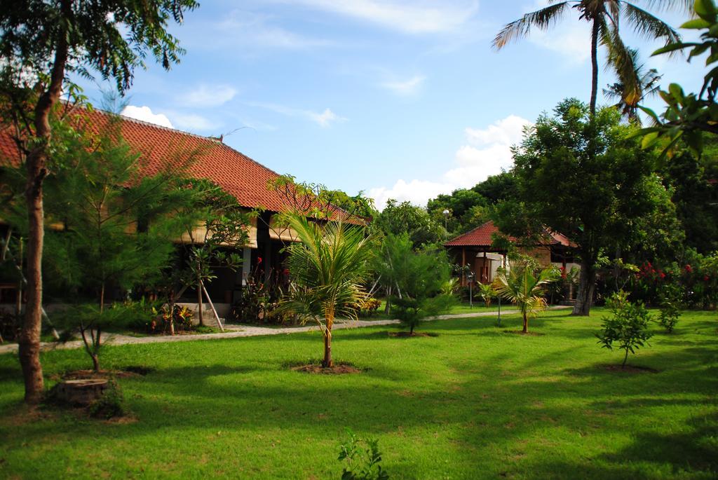 Couette-café Tiara Bali Pemuteran