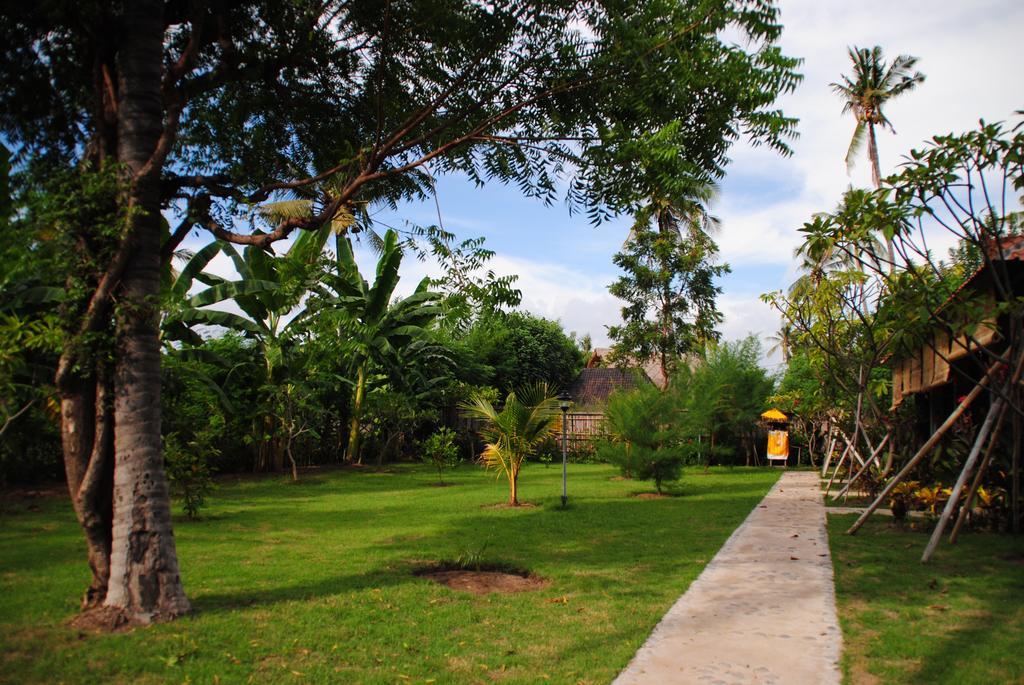 Couette-café Tiara Bali Pemuteran