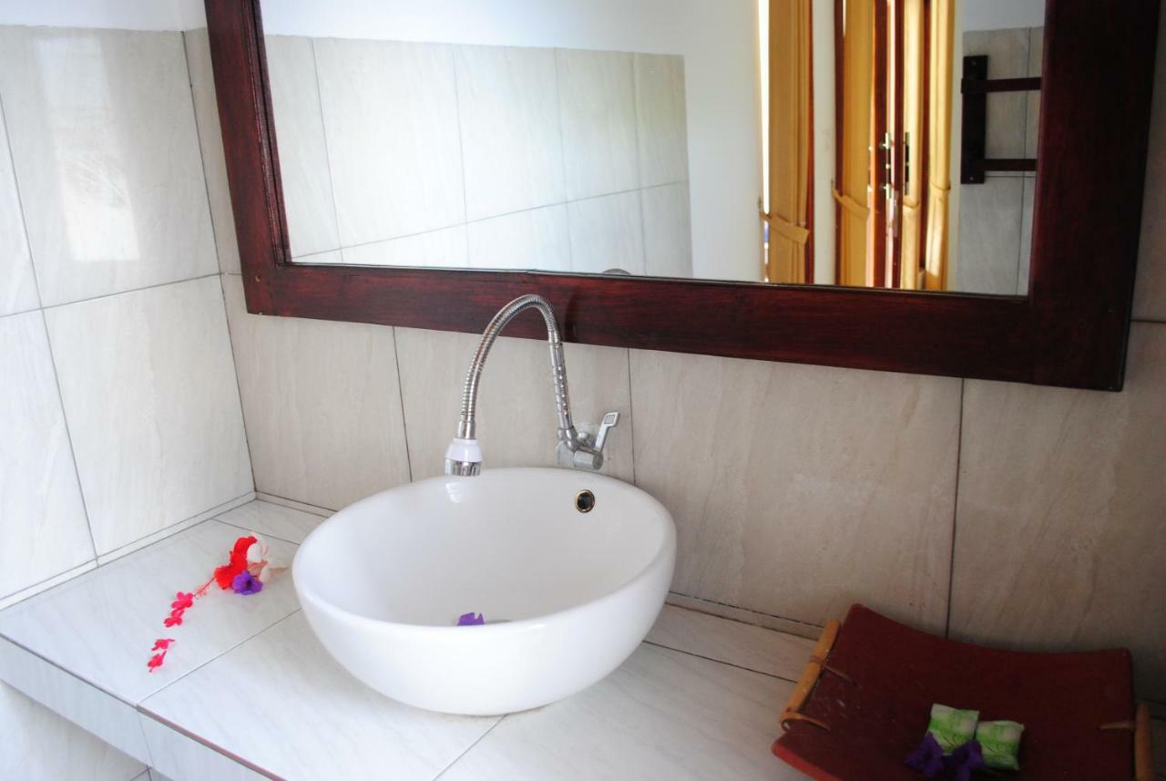 Tiara Bali Couette-café Pemuteran