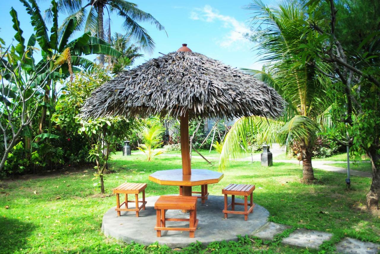 Tiara Bali Pemuteran