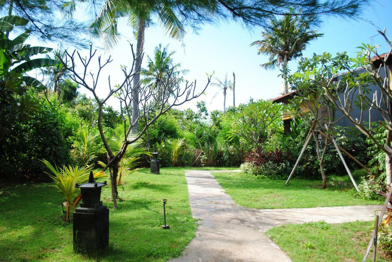Tiara Bali Couette-café 2*